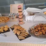 Akti Paros Lägenhet