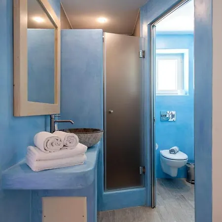 Apartment Akti Paros *