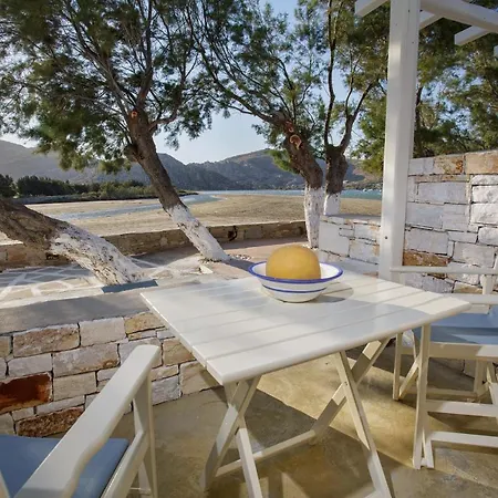 Akti Paros Appartement Náoussa