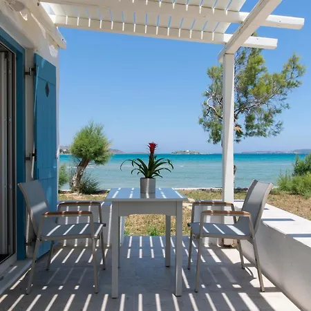 Akti Paros Náoussa