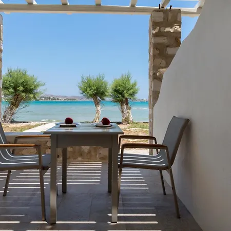 Akti Paros * Naousa (Paros)