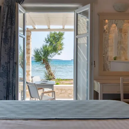 Apartment Akti Paros