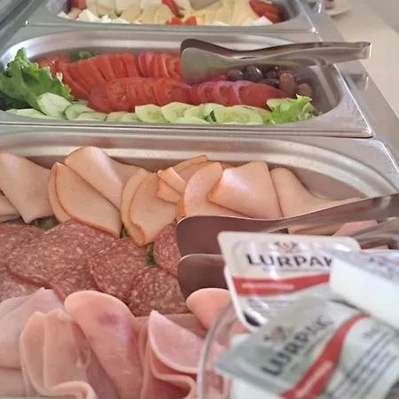 Akti Paros Apartment *