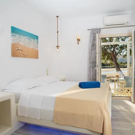 Akti Paros Apartment