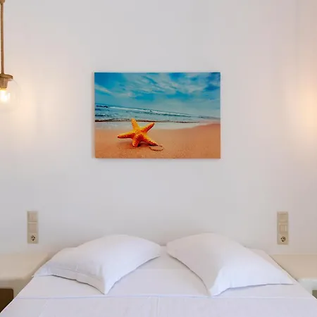 Appartement Akti Paros