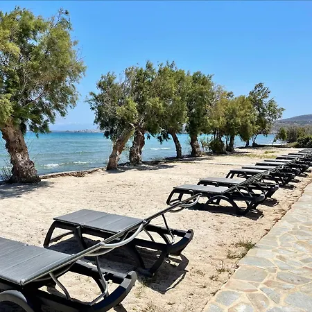 Akti Paros * Naousa (Paros)