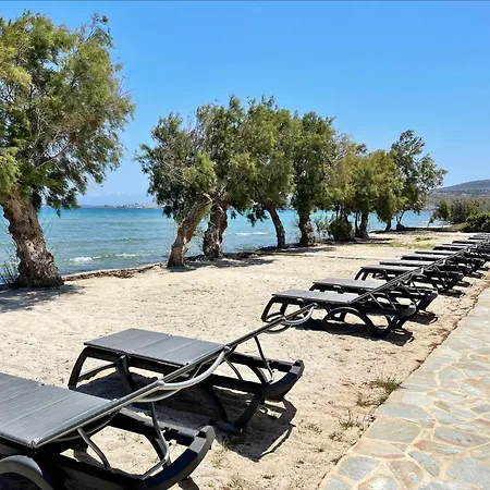 Akti Paros * Náoussa