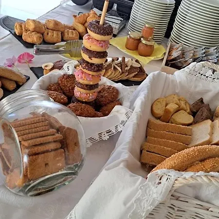 Akti Paros Apartment *