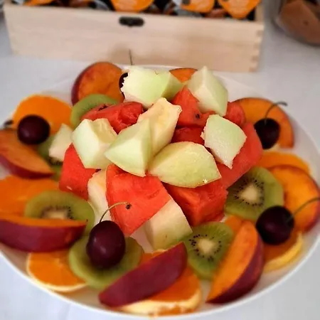 Apartment Akti Paros Naousa (Paros)