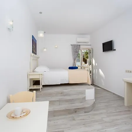 Akti Paros Apartment *