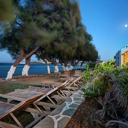 Akti Paros Appartement
