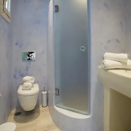 Apartment Akti Paros