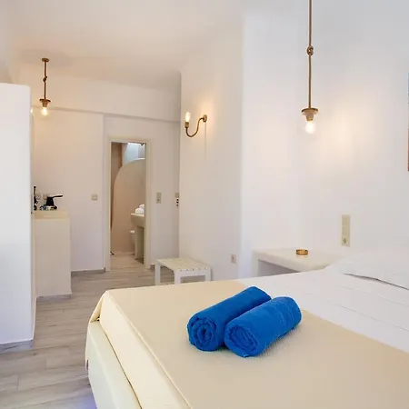 Akti Paros Naousa (Paros)