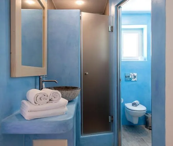 Apartamento Akti Paros *