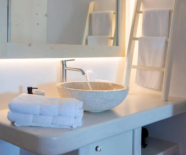 Apartamento Akti Paros