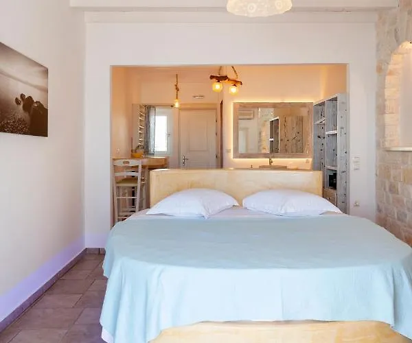 Apartamento Akti Paros