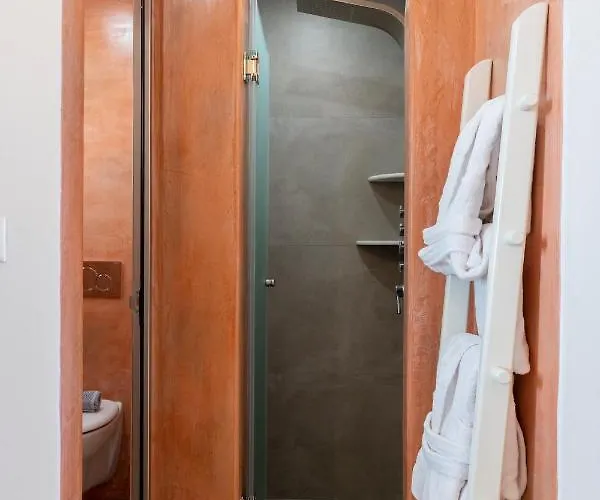 Apartamento Akti Paros *