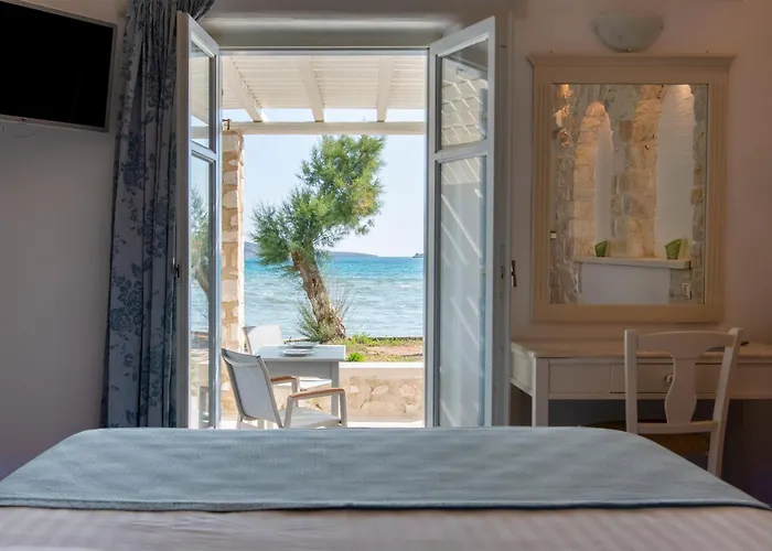 Apartamento Akti Paros