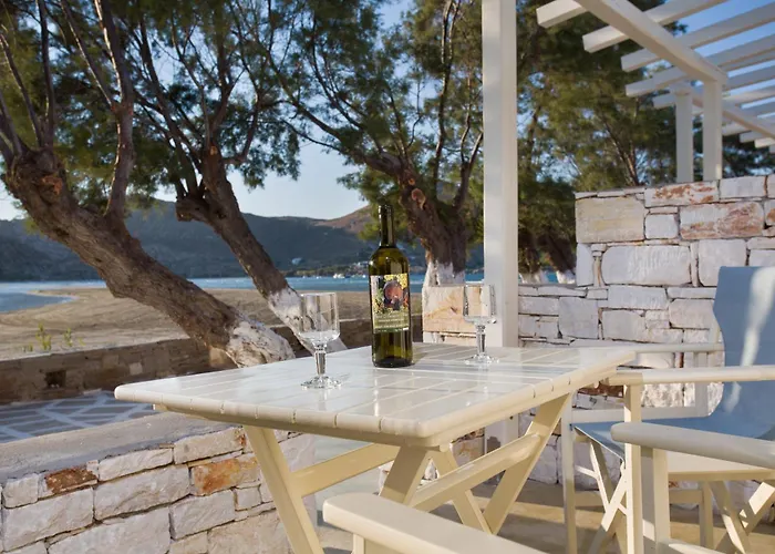 Apartamento Akti Paros *