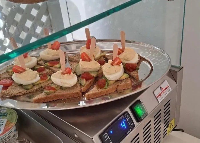 Akti Paros Appartamento *