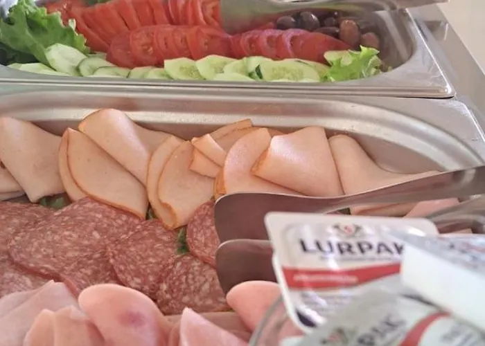 Akti Paros Apartamento *