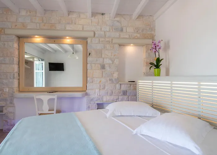 Apartamento Akti Paros *