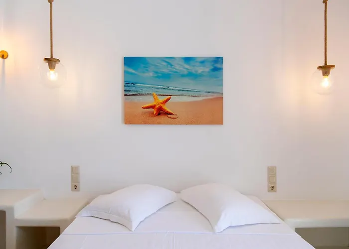 Apartamento Akti Paros