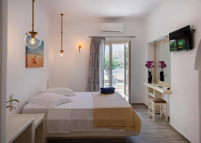 Apartamento Akti Paros Naousa