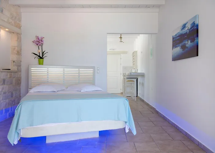 Apartamento Akti Paros