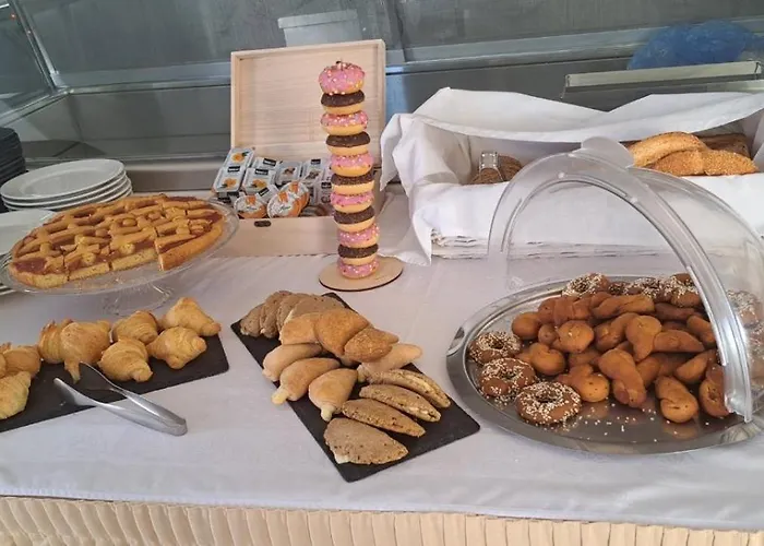 Akti Paros Apartamento