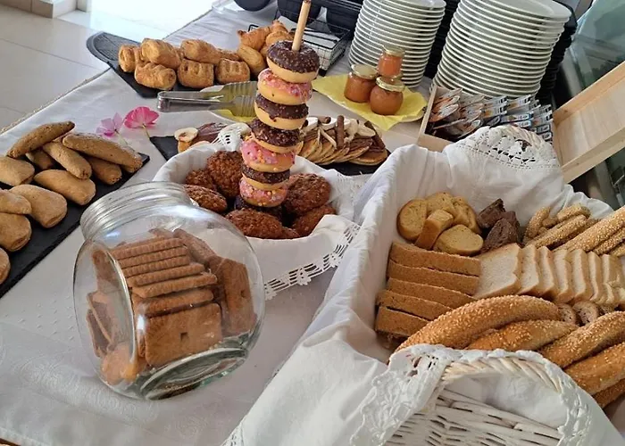 Akti Paros Apartamento *