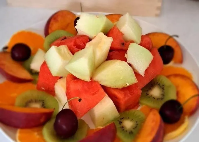 Apartamento Akti Paros Naousa