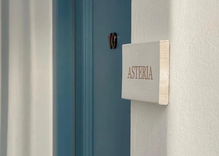 Akti Paros Apartamento Naousa