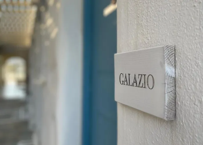 Akti Paros Apartamento