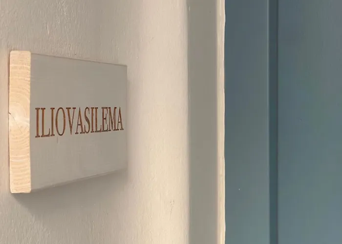 Apartamento Akti Paros Naousa