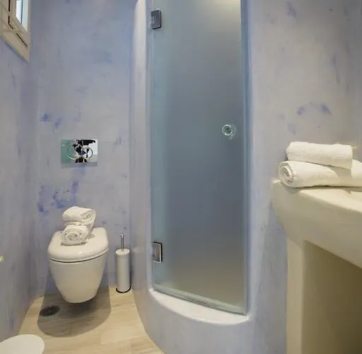 Apartamento Akti Paros