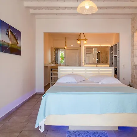 Akti Paros Appartement