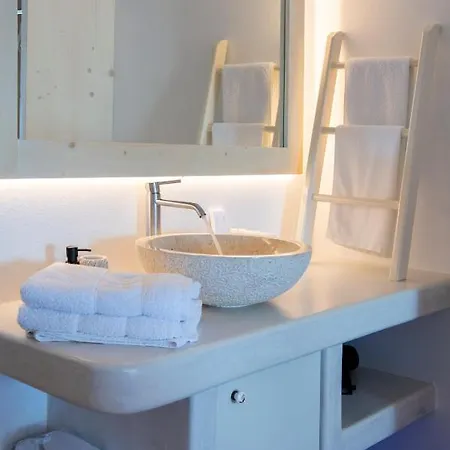 Appartement Akti Paros