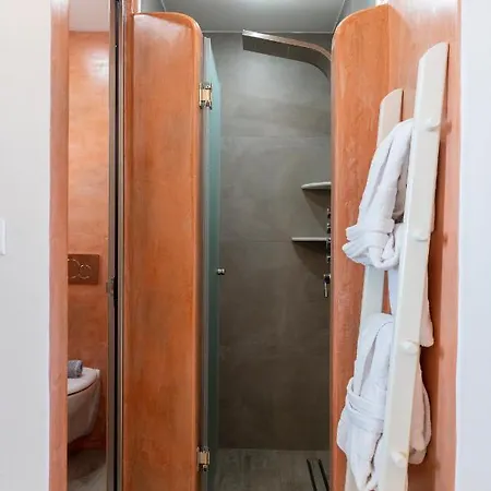 Appartement Akti Paros *