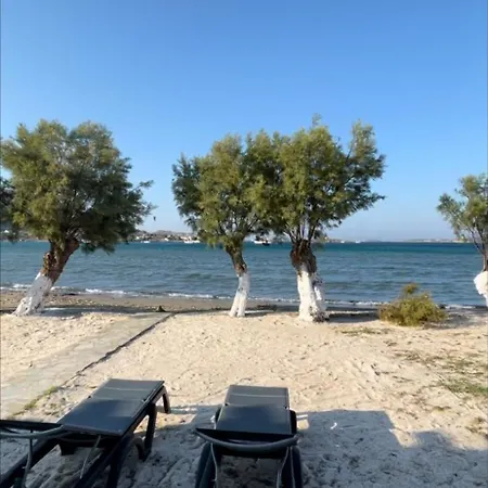 Akti Paros Appartement *