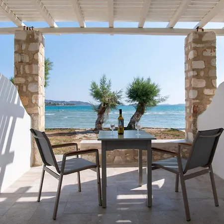 Akti Paros Науса