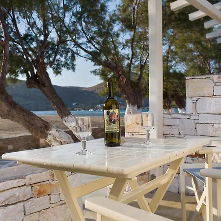 Appartement Akti Paros *