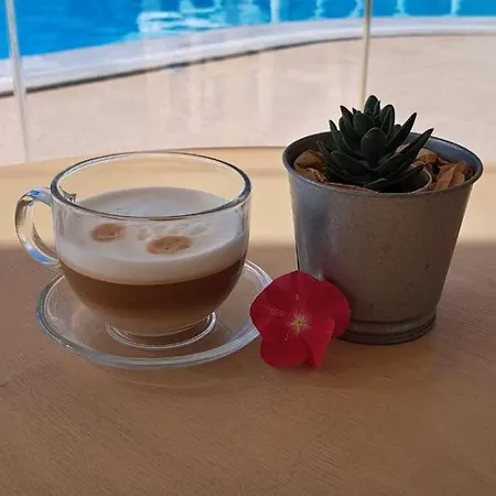Akti Paros