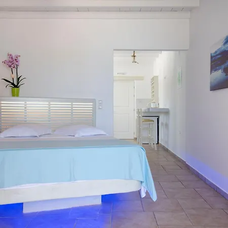 Appartement Akti Paros