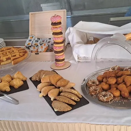 Akti Paros Appartement