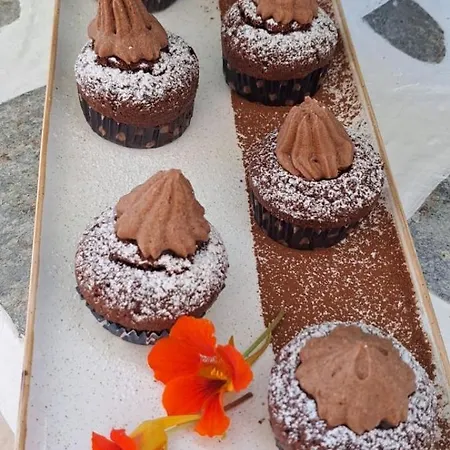 Апартаменты Akti Paros