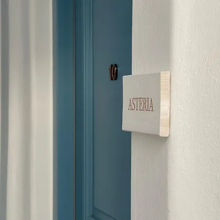 Akti Paros Appartement Naousa