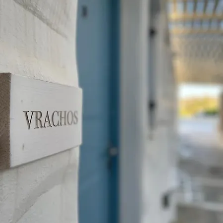 Akti Paros Науса