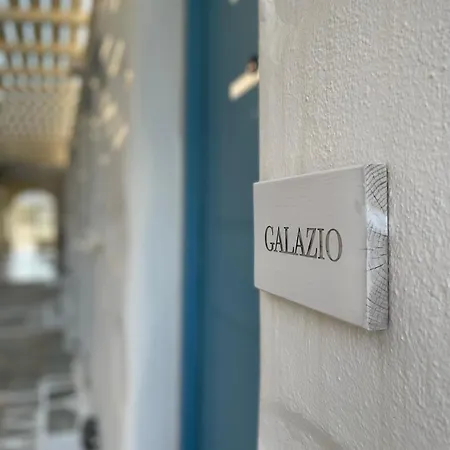 Akti Paros Appartement