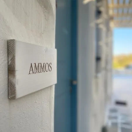 Akti Paros *